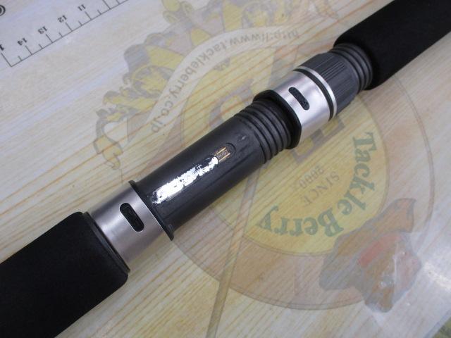 バックボーン BBS-ML-602GJ-3OZ