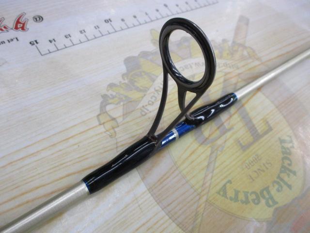 バックボーン BBS-ML-602GJ-3OZ