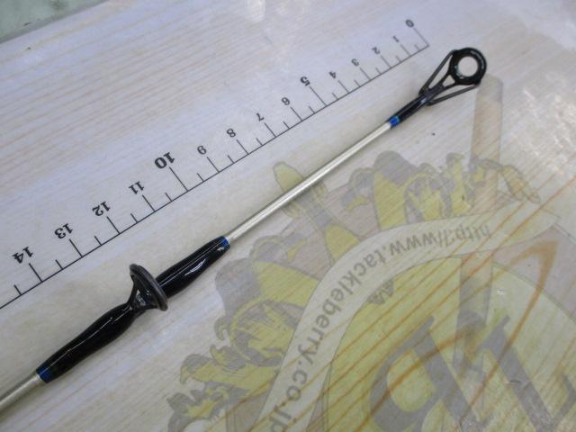 バックボーン BBS-ML-602GJ-3OZ