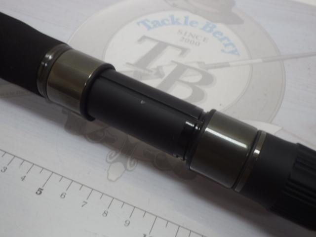 25コルトスナイパーエクスチューン S100H