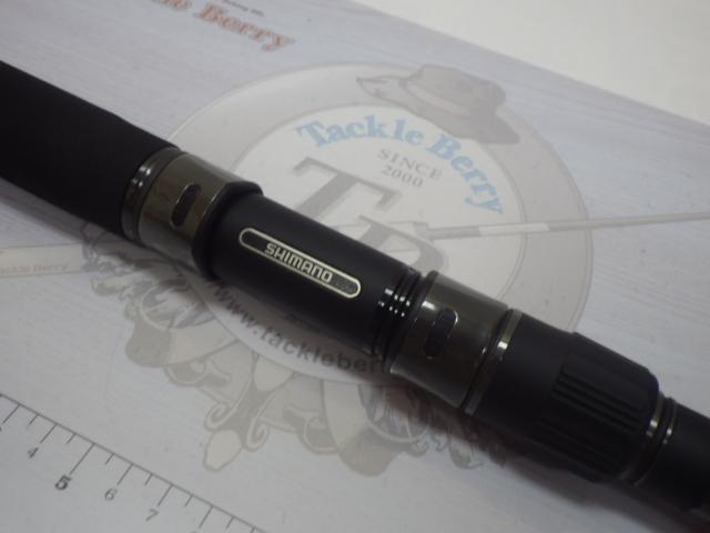 25コルトスナイパーエクスチューン S100H