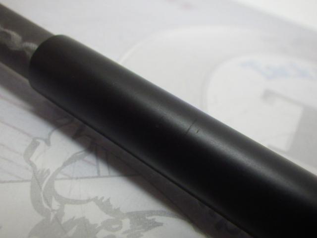 25コルトスナイパーエクスチューン S100H