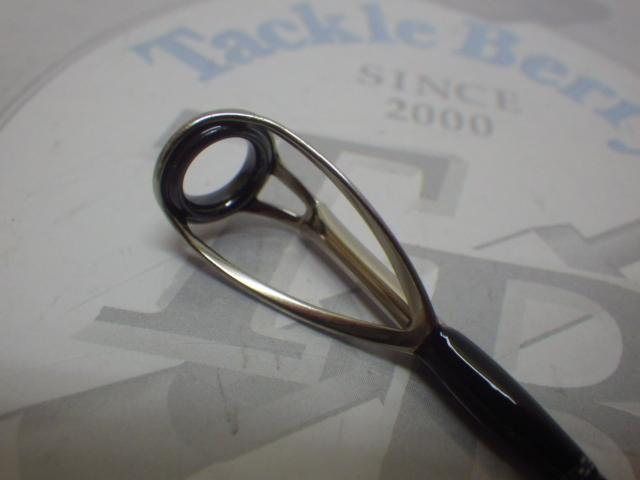 25コルトスナイパーエクスチューン S100H