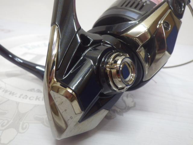 25ツインパワーXD C5000XG