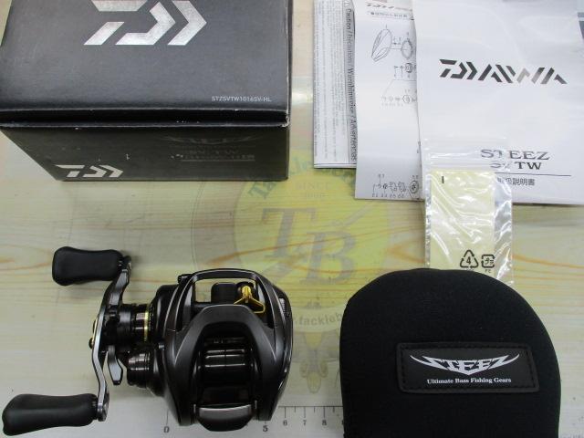 スティーズ SV TW 1016SV-HL
