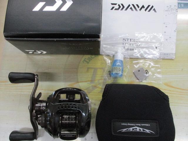 スティーズLTD SV 105XHL