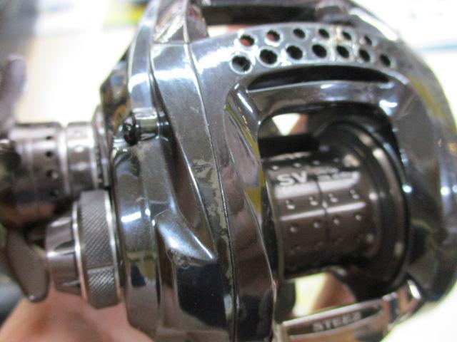 スティーズLTD SV 105XHL