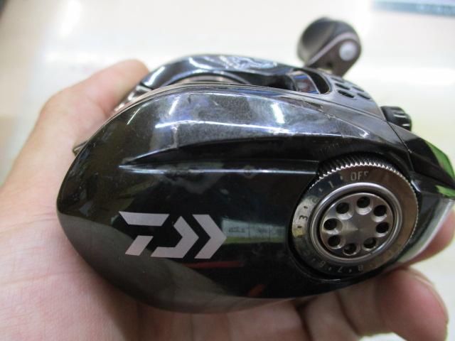 スティーズLTD SV 105XHL