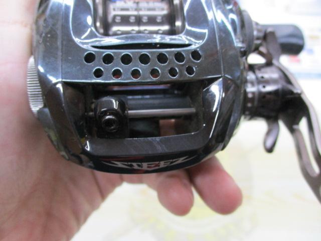 スティーズLTD SV 105XHL