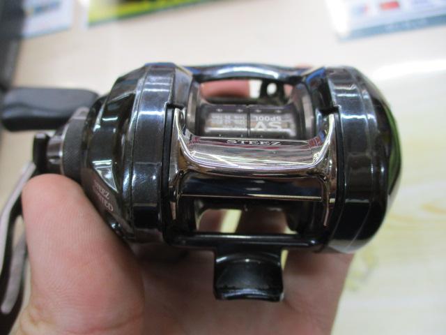 スティーズLTD SV 105XHL