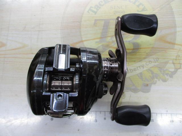 スティーズLTD SV 105XHL