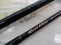 レッドフリップ RF642B-M/VDK