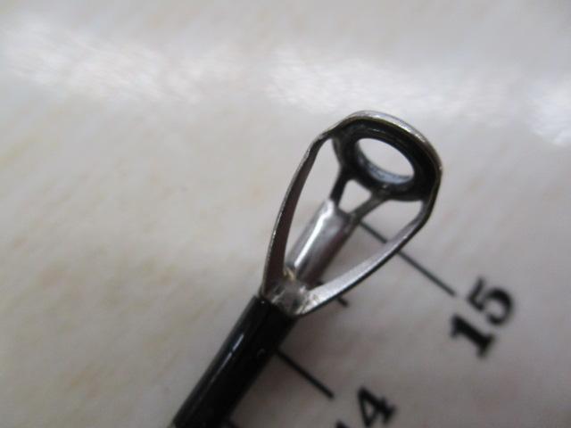 ソルティガBJ 60XXXHB・V