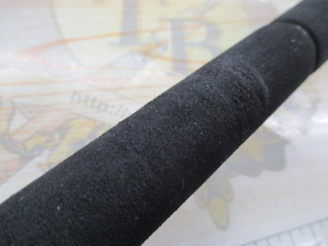 ソルティガBJ 60XXXHB・V