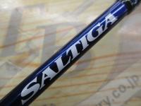 ソルティガBJ 60XXXHB・V