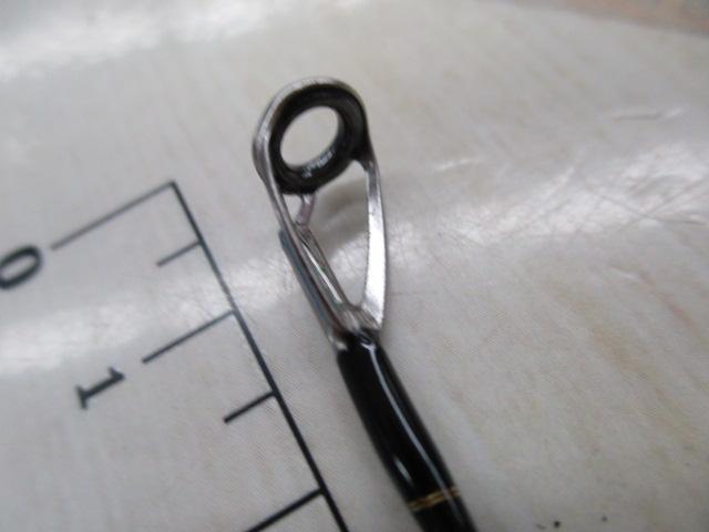 ソルティガLJ 62XHB TG