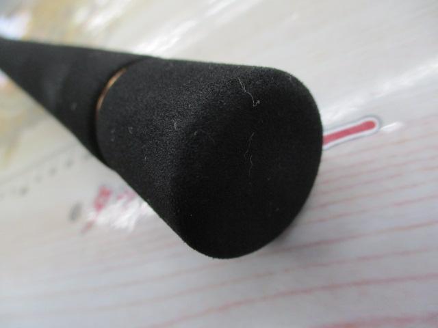 ソルティガLJ 62XHB TG