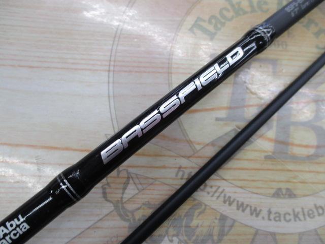 バスフィールド BSFS-672L