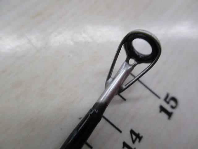 バスフィールド BSFS-672L