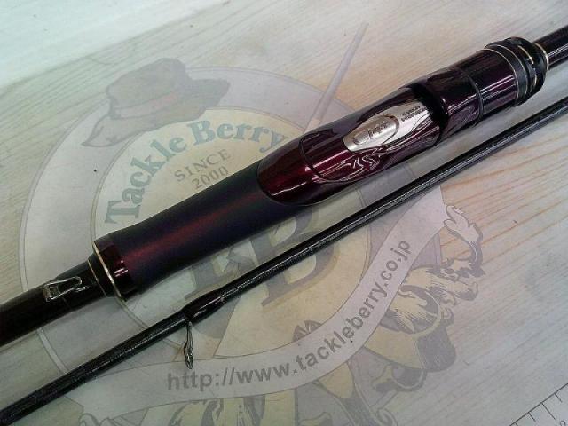 セフィアリミテッド S85ML