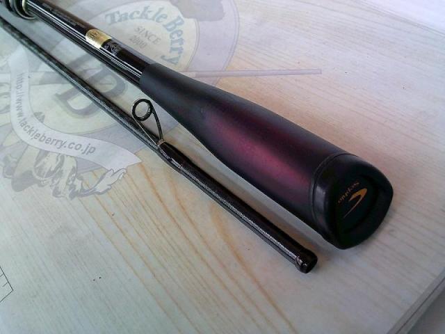 セフィアリミテッド S85ML