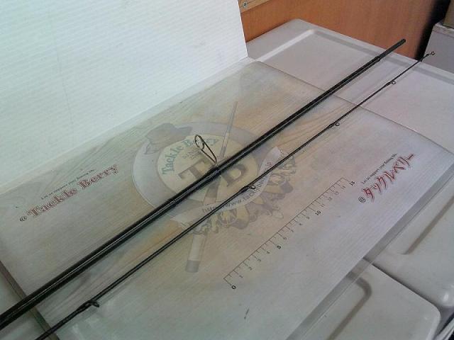 セフィアリミテッド S85ML