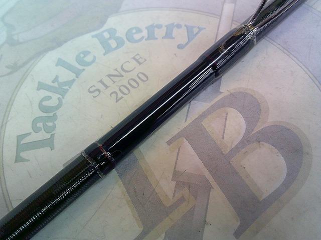 セフィアリミテッド S85ML