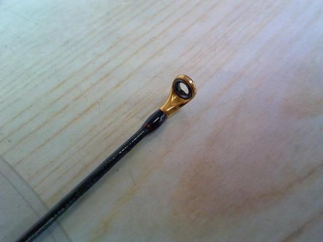 セフィアリミテッド S85ML