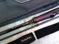 セフィアリミテッド S85ML