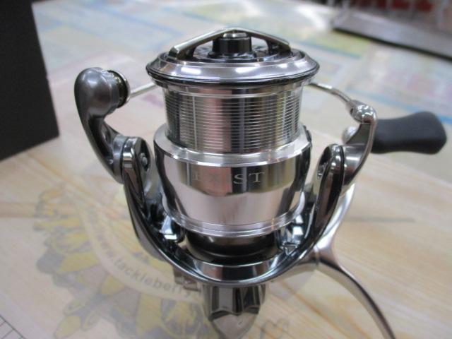 22イグジスト LT2500S-DH