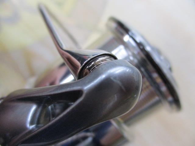 22イグジスト LT2500S-DH