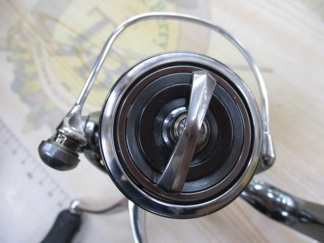 22イグジスト LT2500S-DH｜＠ベリーネット 日本最大新品中古釣具WEB