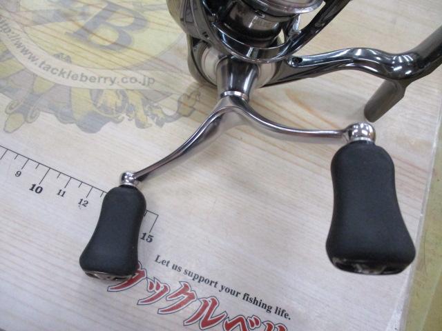 22イグジスト LT2500S-DH