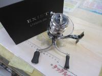 22イグジスト LT2500S-DH