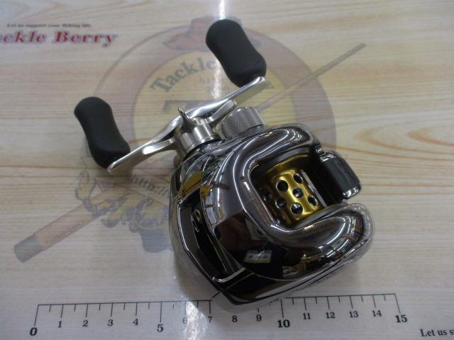 アンタレスAR RH