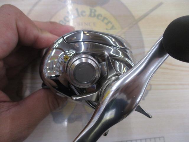 アンタレスAR RH