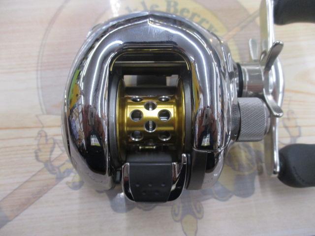 アンタレスAR RH