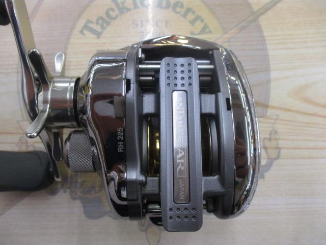 アンタレスAR RH