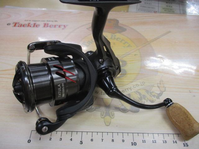 18タトゥーラ LT2500S-XH