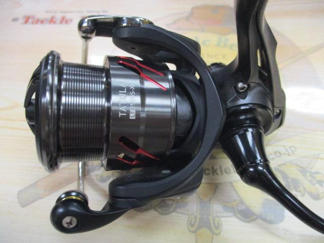 18タトゥーラ LT2500S-XH