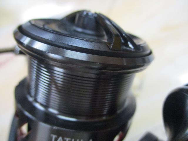 18タトゥーラ LT2500S-XH