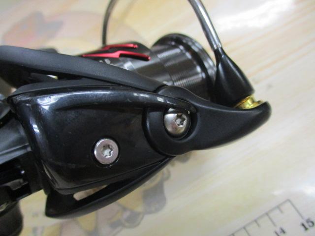 18タトゥーラ LT2500S-XH