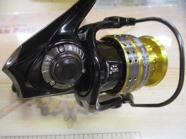 スーペリア 2500MSH