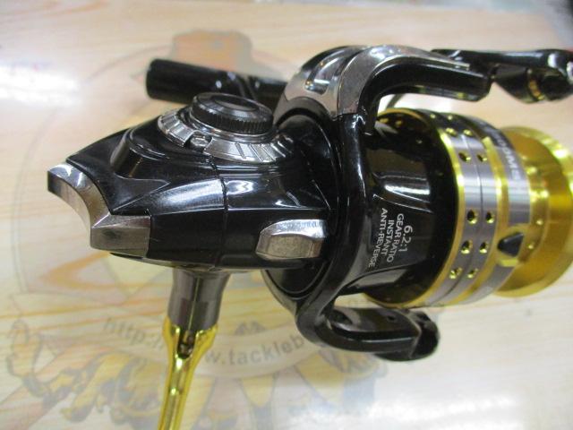 スーペリア 2500MSH