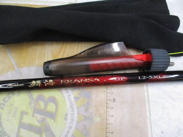 鱗海エランサGP 12-530