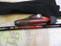 鱗海エランサGP 12-530