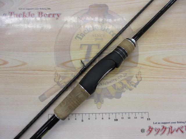 17エクスプライド 262UL-S/2