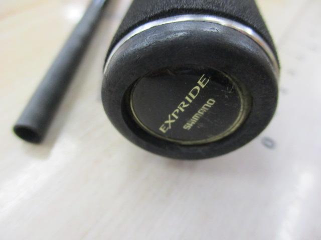 17エクスプライド 262UL-S/2