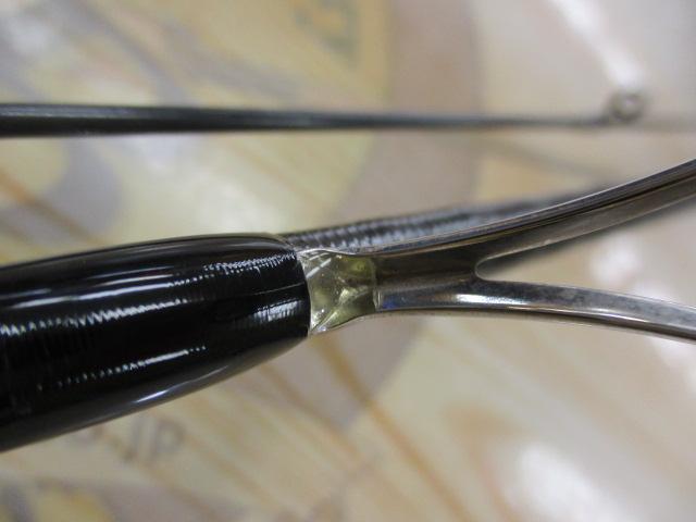 17エクスプライド 262UL-S/2