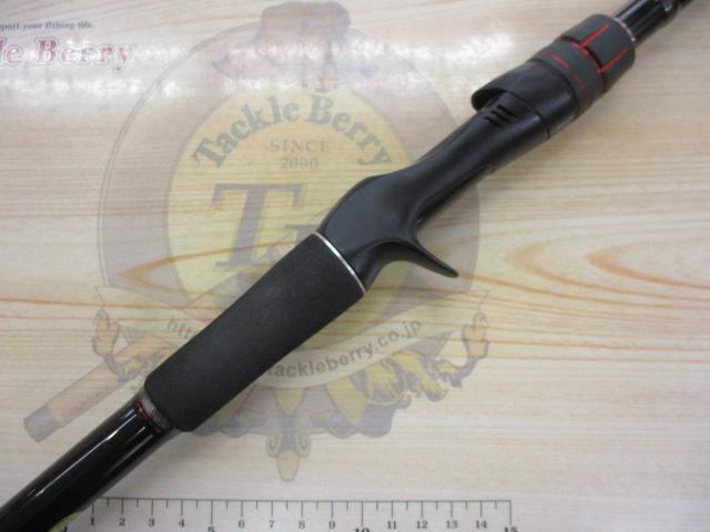 ゾディアス 175XH